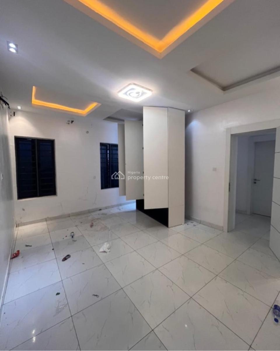 3 Bedroom Apartment with a Bq, Ikate Elegushi, Lekki, Lagos, Flat / Apartment for Sale