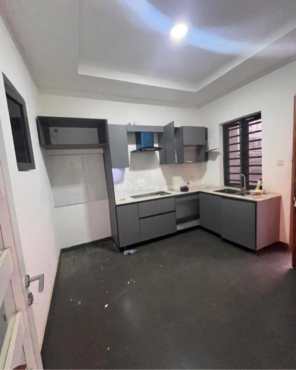 3 Bedroom Apartment with a Bq, Ikate Elegushi, Lekki, Lagos, Flat / Apartment for Sale