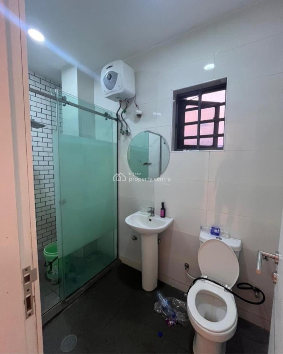 3 Bedroom Apartment with a Bq, Ikate Elegushi, Lekki, Lagos, Flat / Apartment for Sale