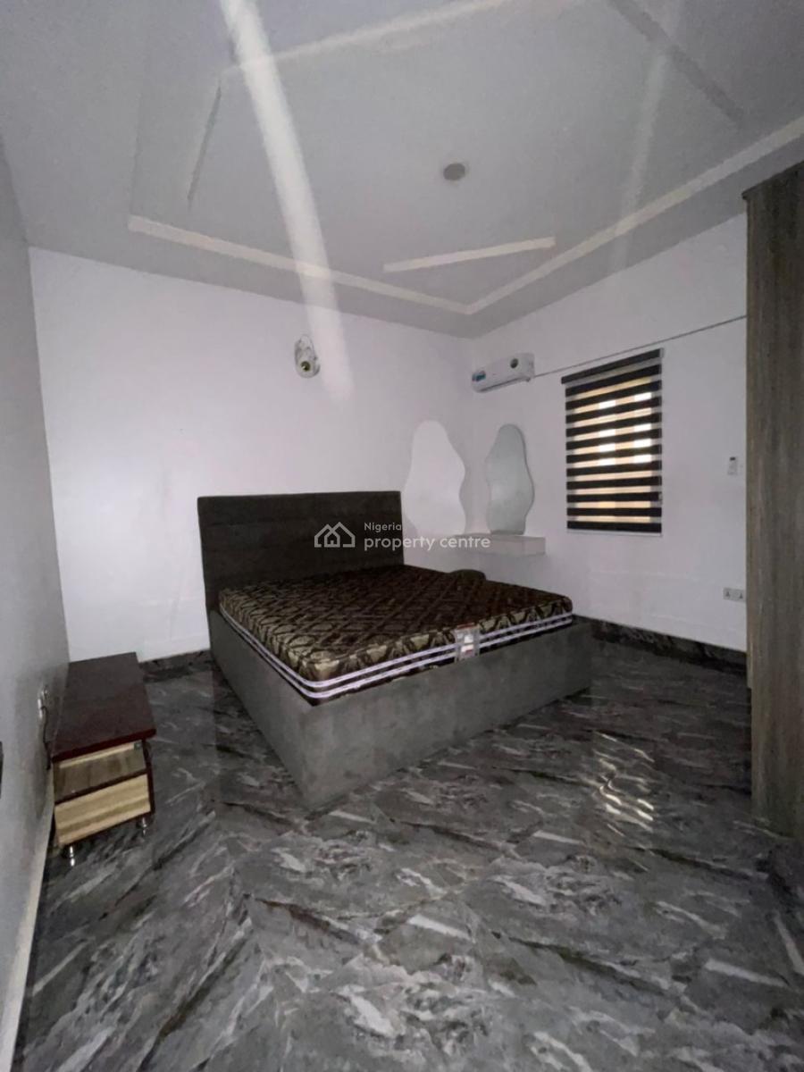 2 Bedroom Apartment, Chevron, Lekki, Lagos, Flat / Apartment for Rent