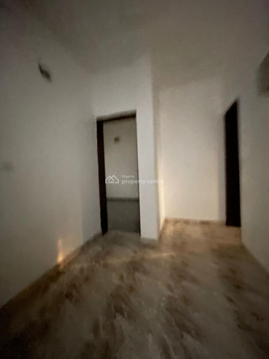 2 Bedroom Apartment, Chevron, Lekki, Lagos, Flat / Apartment for Rent
