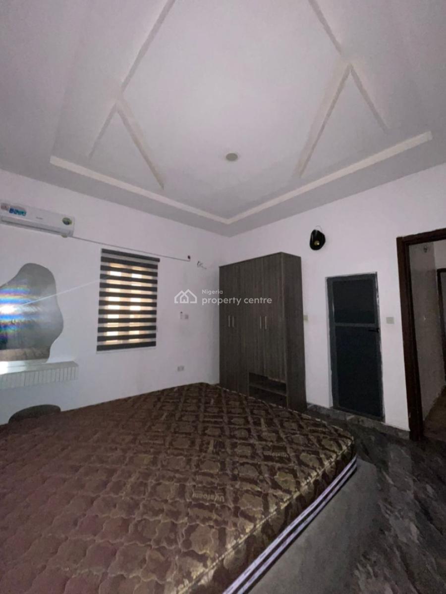 2 Bedroom Apartment, Chevron, Lekki, Lagos, Flat / Apartment for Rent