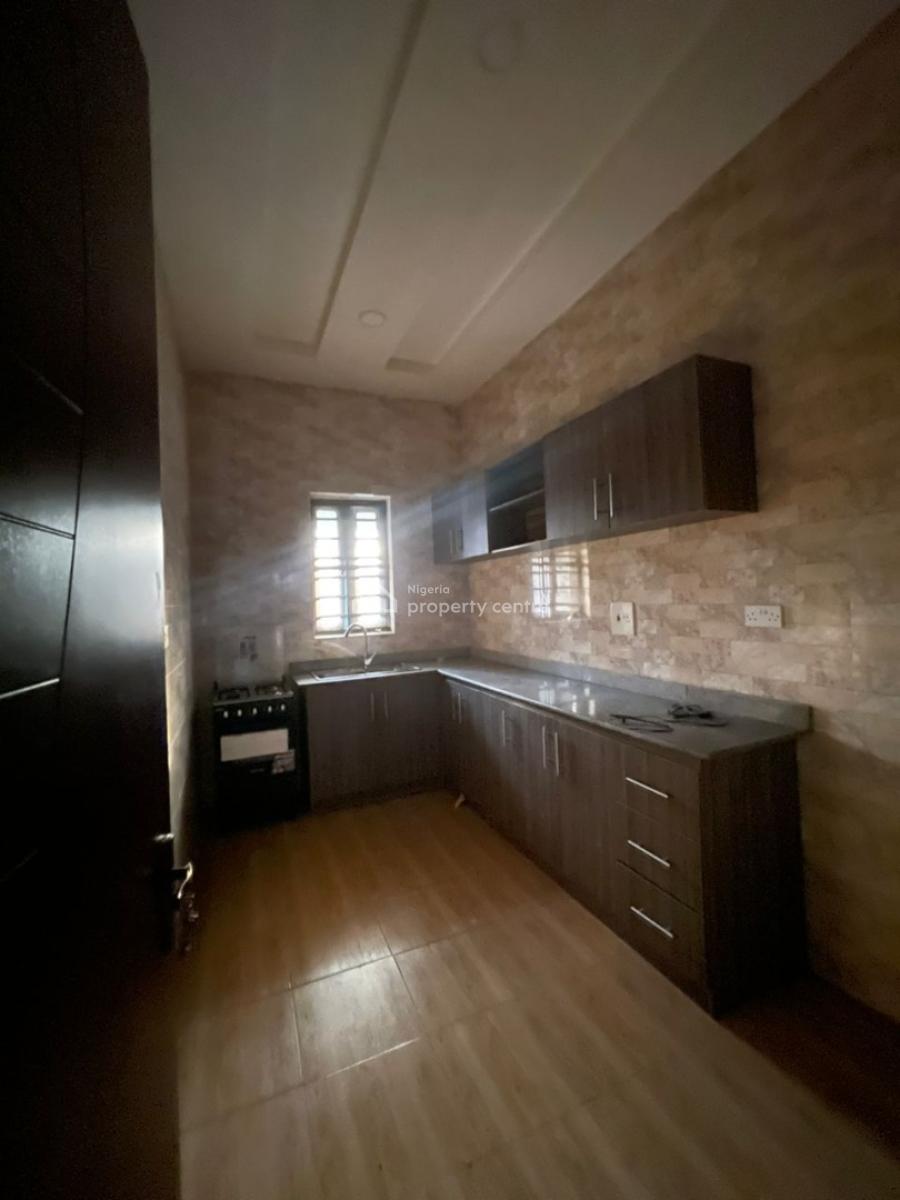 2 Bedroom Apartment, Chevron, Lekki, Lagos, Flat / Apartment for Rent