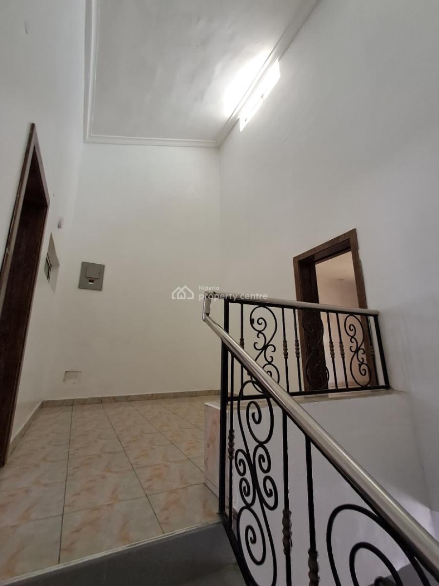 3 Bedroom Terrace Duplex, Abraham Adesanya, Ajah, Lagos, Terraced Duplex for Rent