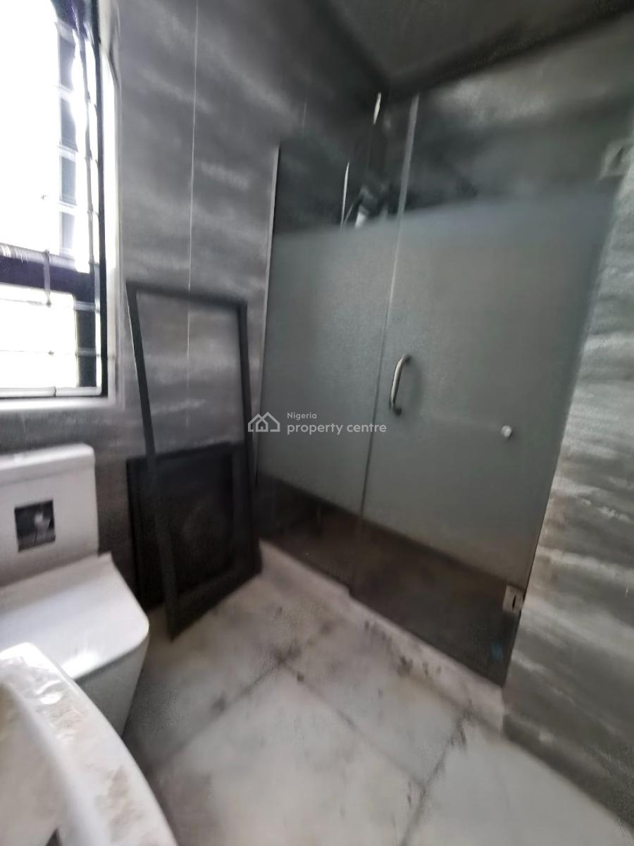 Luxury 4 Bedroom Duplex Plus Bq, Osapa, Lekki, Lagos, Terraced Duplex for Rent