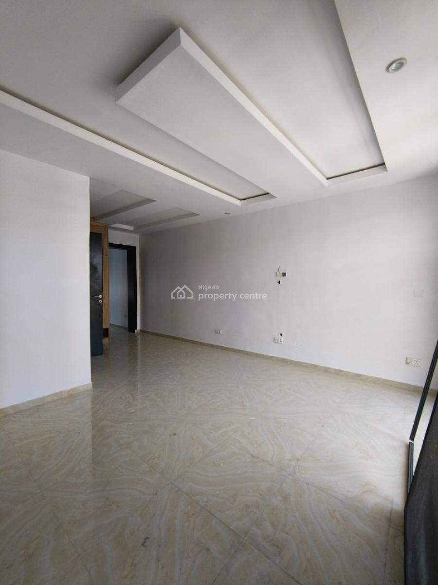 Luxury 4 Bedroom Duplex Plus Bq, Osapa, Lekki, Lagos, Terraced Duplex for Rent