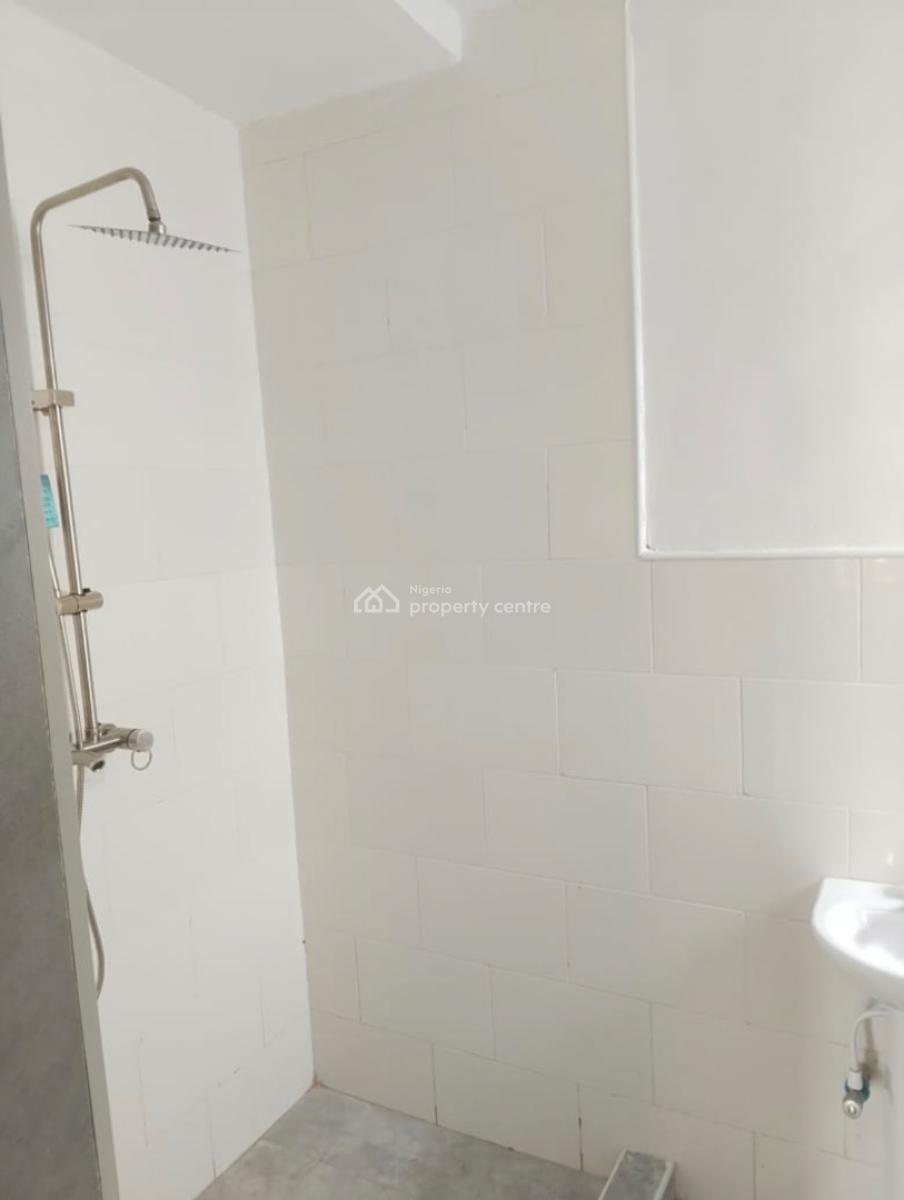 Newly and Tastefully Built 3 Bedroom Semi Detached Duplex, Olowoora Omole Phase2 Extension, Olowora, Magodo, Lagos, Semi-detached Duplex for Rent