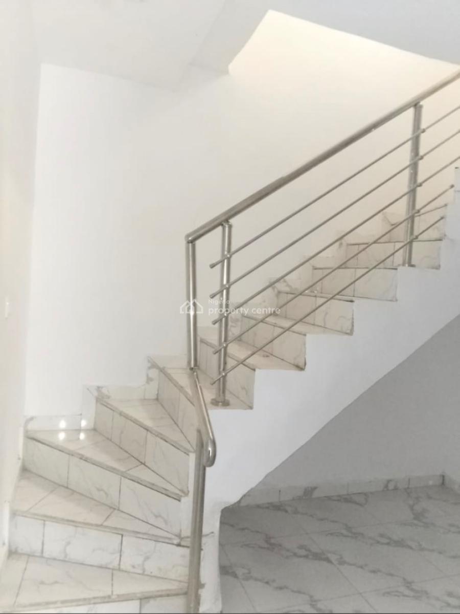 Newly and Tastefully Built 3 Bedroom Semi Detached Duplex, Olowoora Omole Phase2 Extension, Olowora, Magodo, Lagos, Semi-detached Duplex for Rent