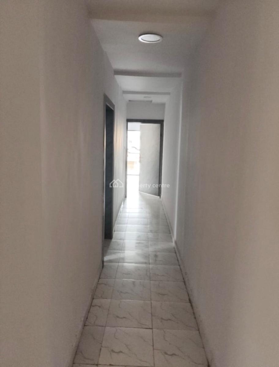 Newly and Tastefully Built 3 Bedroom Semi Detached Duplex, Olowoora Omole Phase2 Extension, Olowora, Magodo, Lagos, Semi-detached Duplex for Rent