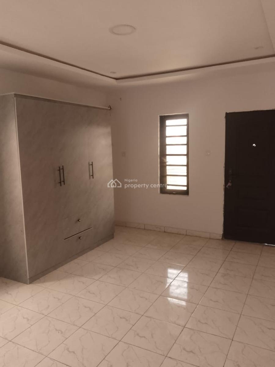 Newly and Tastefully Built 3 Bedroom Semi Detached Duplex, Olowoora Omole Phase2 Extension, Olowora, Magodo, Lagos, Semi-detached Duplex for Rent