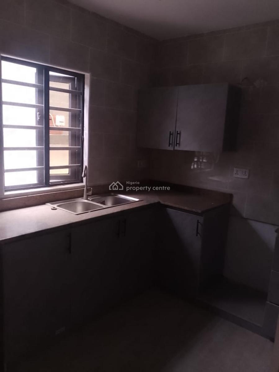 Newly and Tastefully Built 3 Bedroom Semi Detached Duplex, Olowoora Omole Phase2 Extension, Olowora, Magodo, Lagos, Semi-detached Duplex for Rent