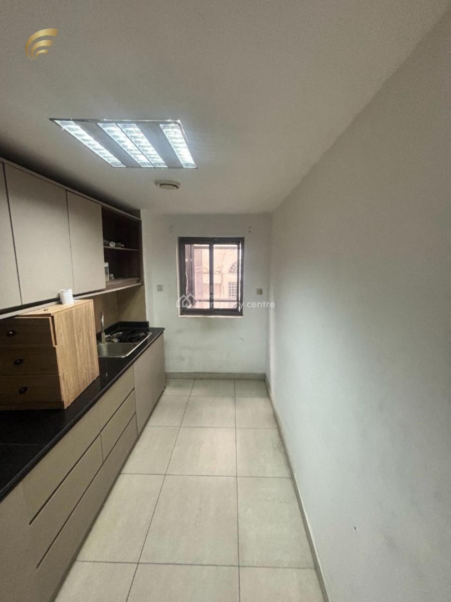 410 Sqm Fully Serviced Office Space, Ademola Adetokunbo, Victoria Island (vi), Lagos, Office Space for Rent