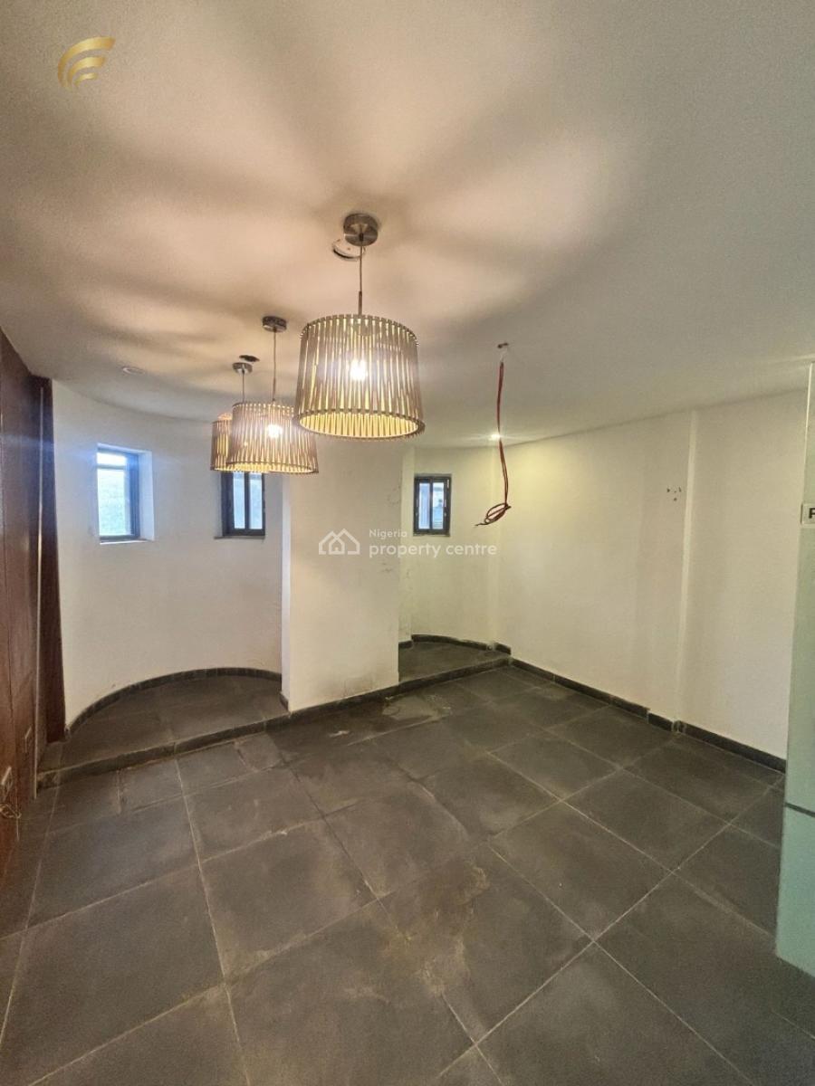410 Sqm Fully Serviced Office Space, Ademola Adetokunbo, Victoria Island (vi), Lagos, Office Space for Rent