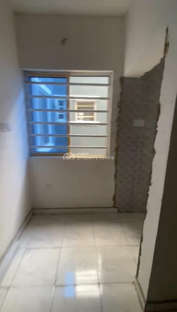 Mini Flat (upflat), Sawmill, Gbagada, Lagos, Mini Flat (room and Parlour) for Rent