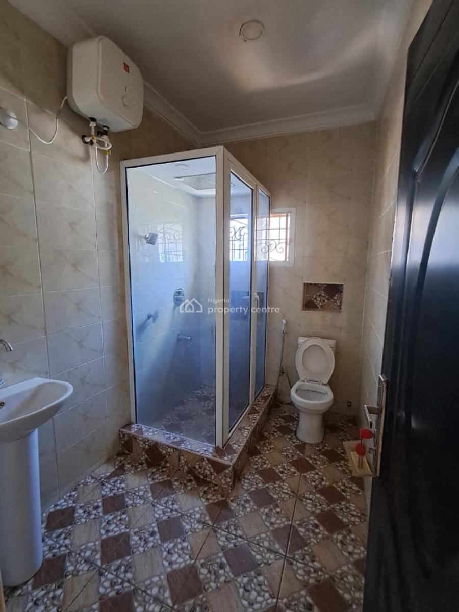 Relatively New 3-bedroom Terrace Duplex., Abraham Adesanya Ajah, Ajah, Lagos, Terraced Duplex for Rent