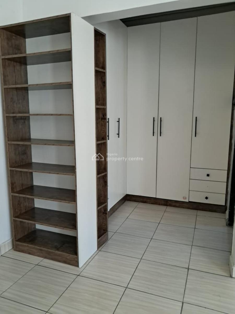 Relatively New 3-bedroom Terrace Duplex., Abraham Adesanya Ajah, Ajah, Lagos, Terraced Duplex for Rent