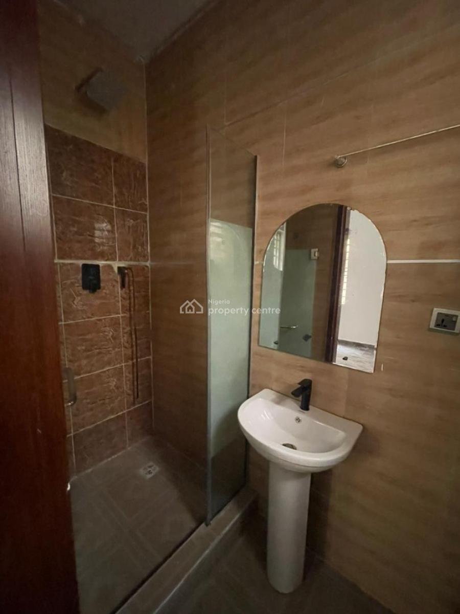 2 Bedroom Apartment, Chevron, Lekki, Lagos, Flat / Apartment for Rent