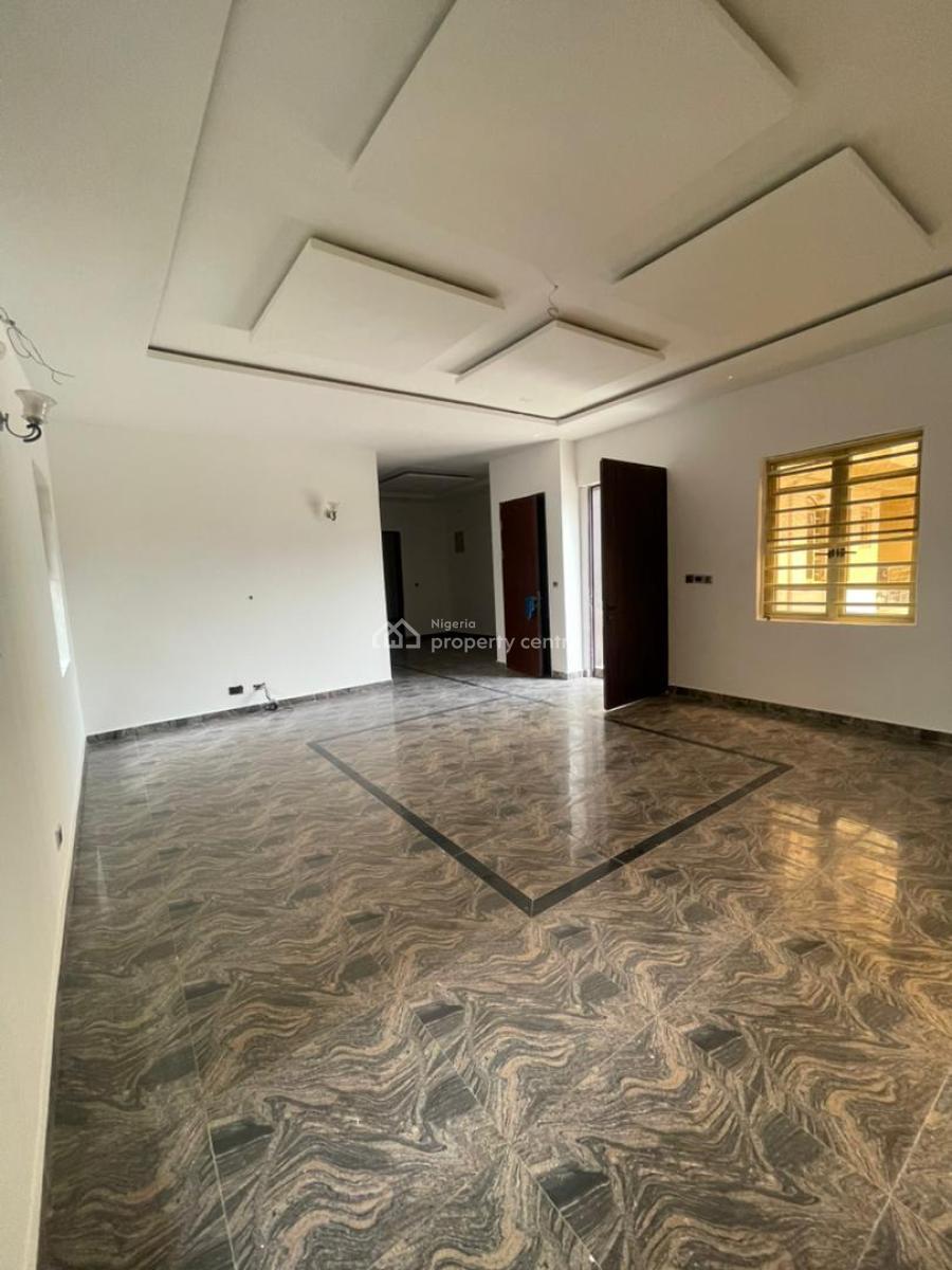 2 Bedroom Apartment, Chevron, Lekki, Lagos, Flat / Apartment for Rent