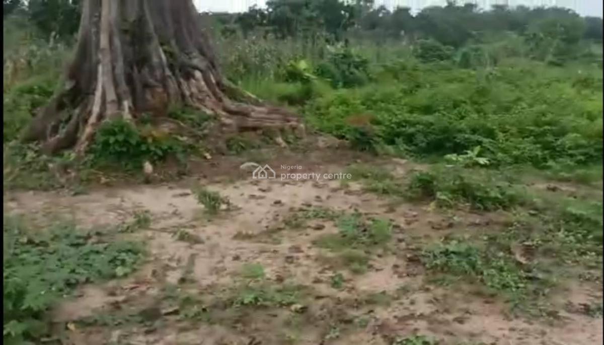 Kubwa F01 Land 897.49 Sqm, Fo1 Layout, Kubwa, Abuja, Residential Land for Sale