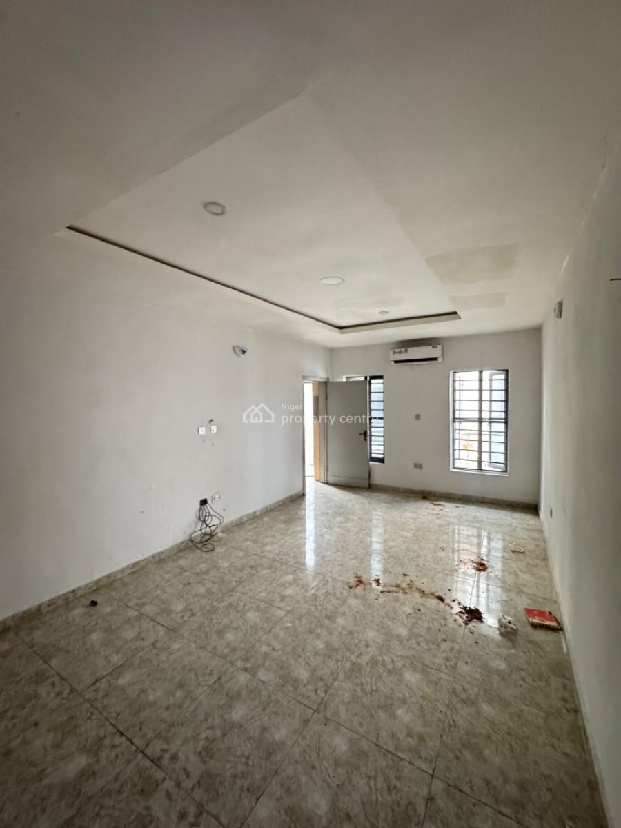 3 Bedroom Apartment, Lekki Conservation Road, Lekki, Lagos, Flat / Apartment for Rent