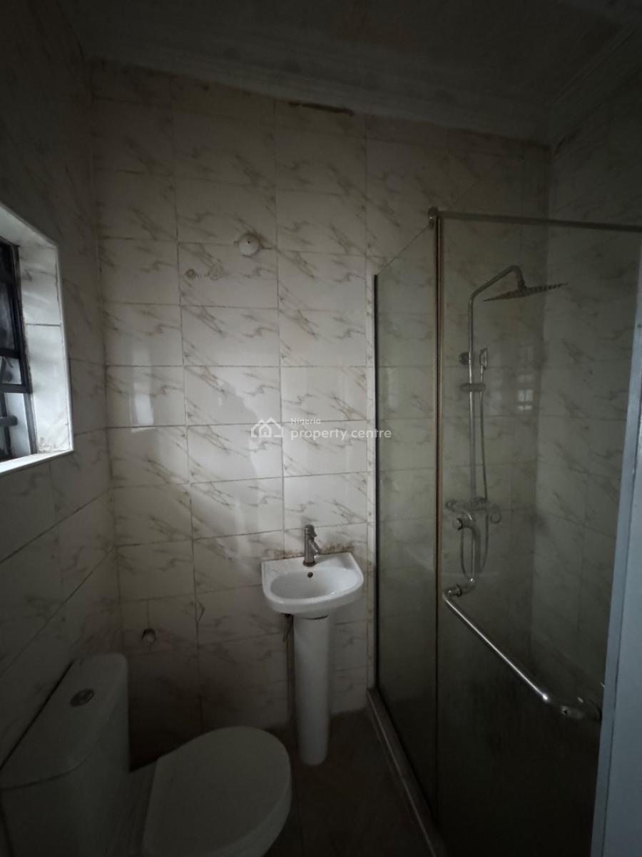 3 Bedroom Apartment, Lekki Conservation Road, Lekki, Lagos, Flat / Apartment for Rent
