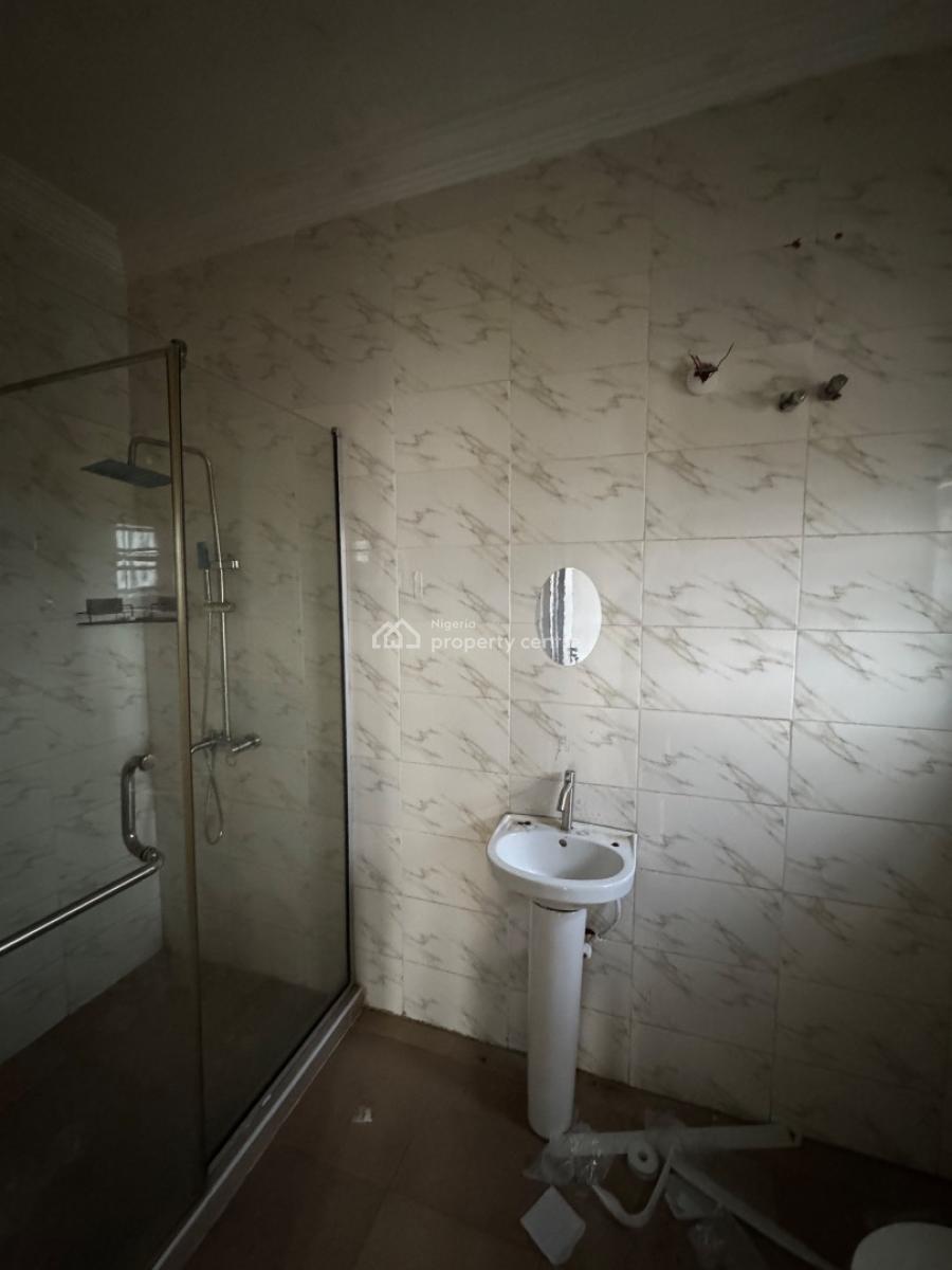 3 Bedroom Apartment, Lekki Conservation Road, Lekki, Lagos, Flat / Apartment for Rent