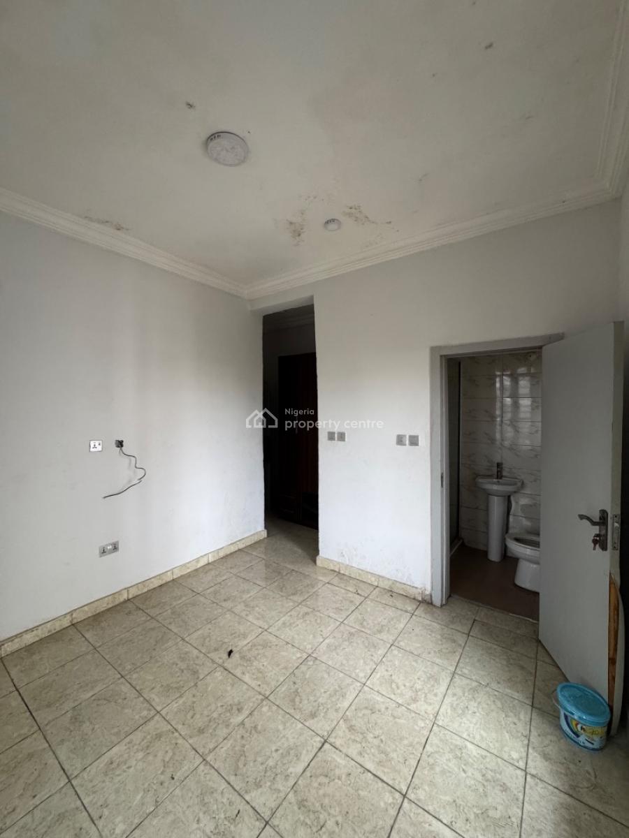 3 Bedroom Apartment, Lekki Conservation Road, Lekki, Lagos, Flat / Apartment for Rent