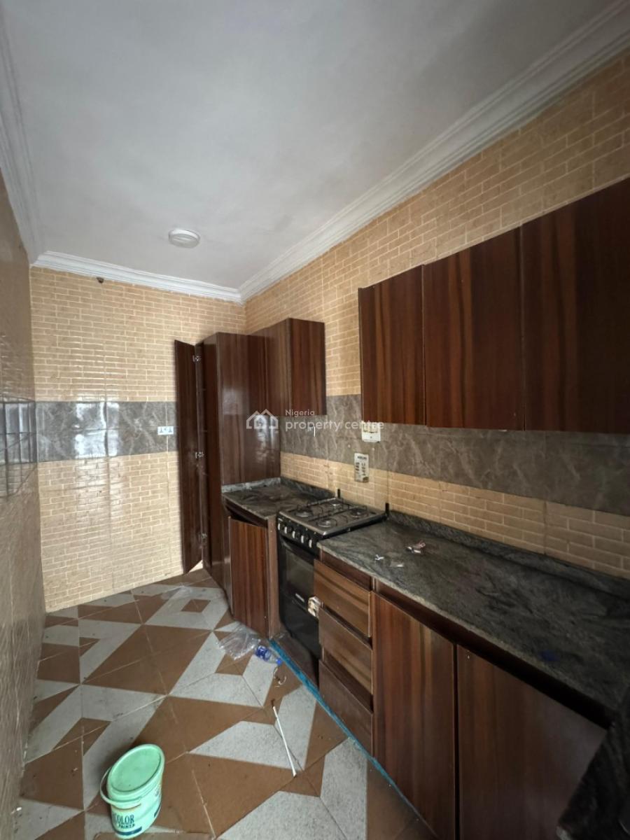 Nice 3bedroom Apartment, Conservation Road, Lekki, Lagos, Flat / Apartment for Rent