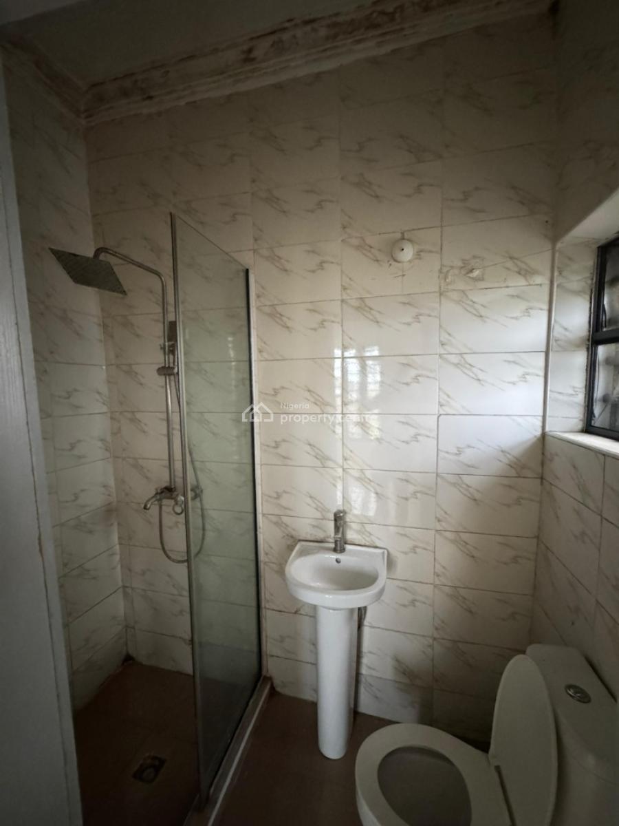 Nice 3bedroom Apartment, Conservation Road, Lekki, Lagos, Flat / Apartment for Rent