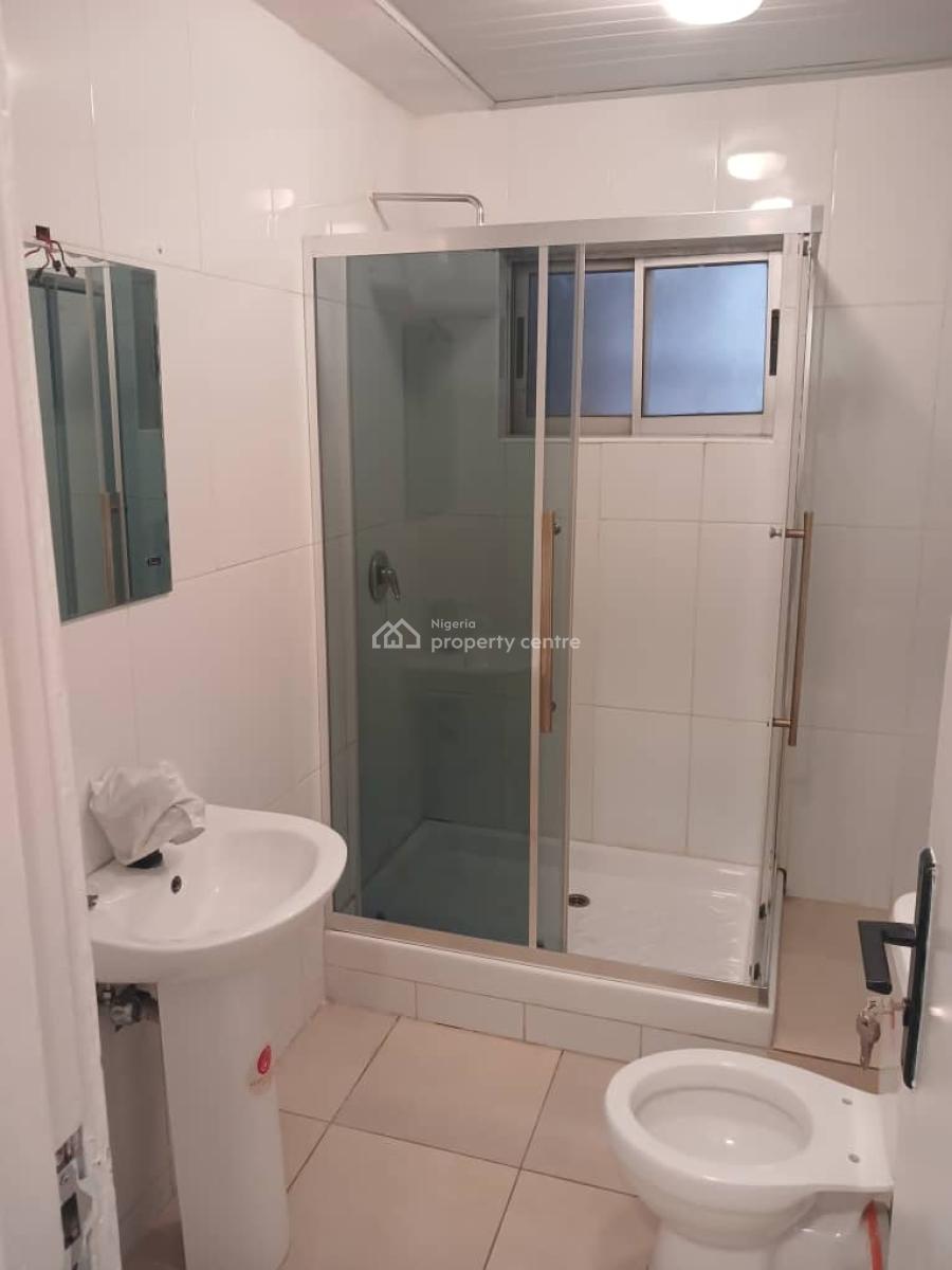 Newly Renovated 2bedroom Flat, Ikoyi, Old Ikoyi, Ikoyi, Lagos, Flat / Apartment for Rent