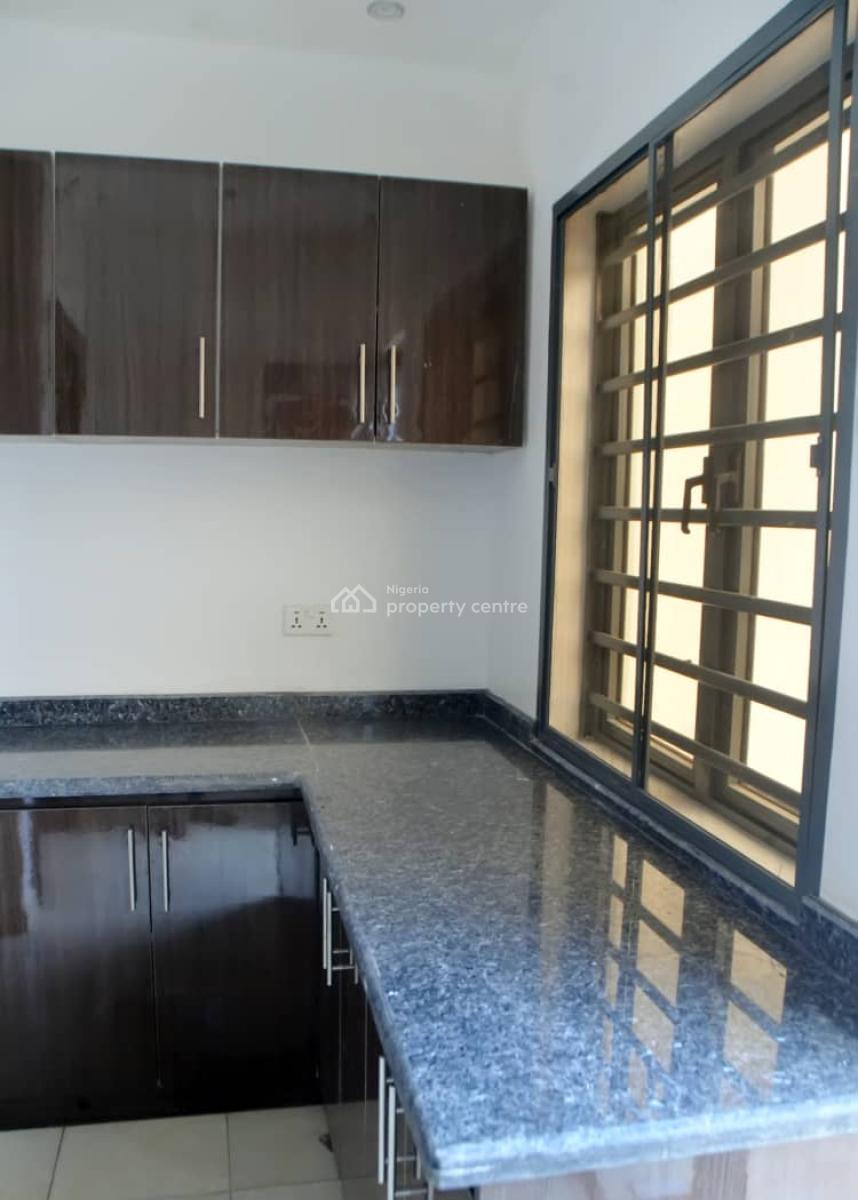 2 Units of Semi Furnished 5 Bedroom Semi Detached Duplex, Harris Drive, Vgc, Lekki, Lagos, Semi-detached Duplex for Sale