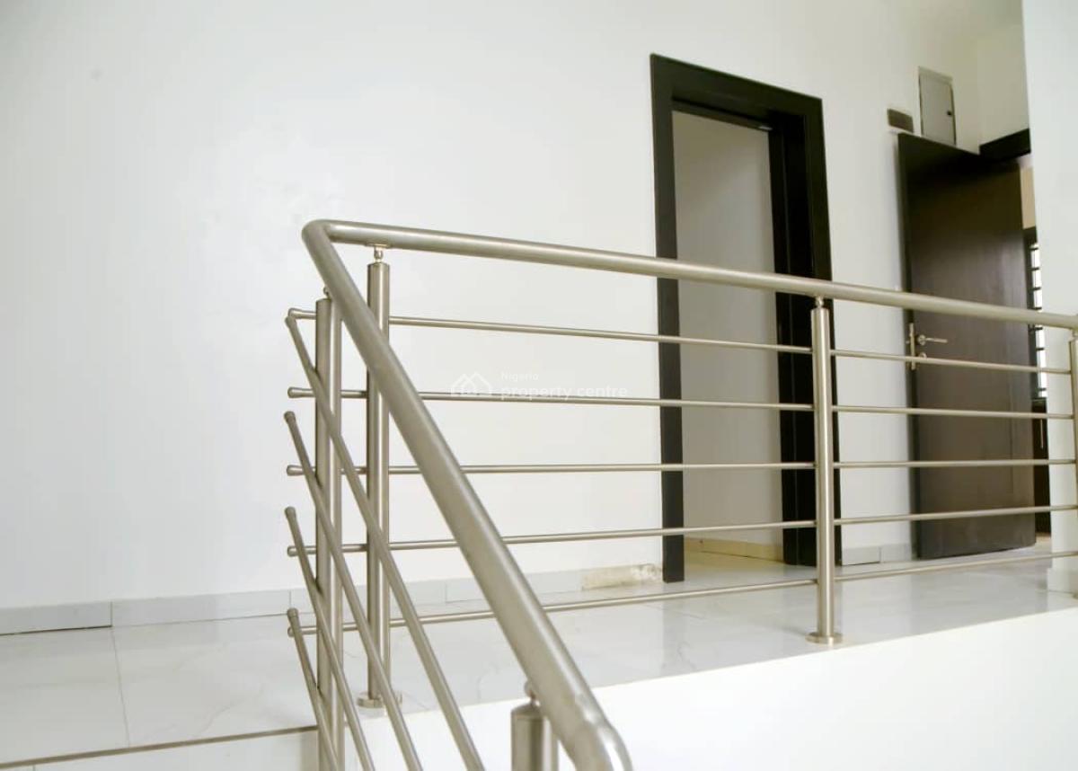 2 Units of Semi Furnished 5 Bedroom Semi Detached Duplex, Harris Drive, Vgc, Lekki, Lagos, Semi-detached Duplex for Sale