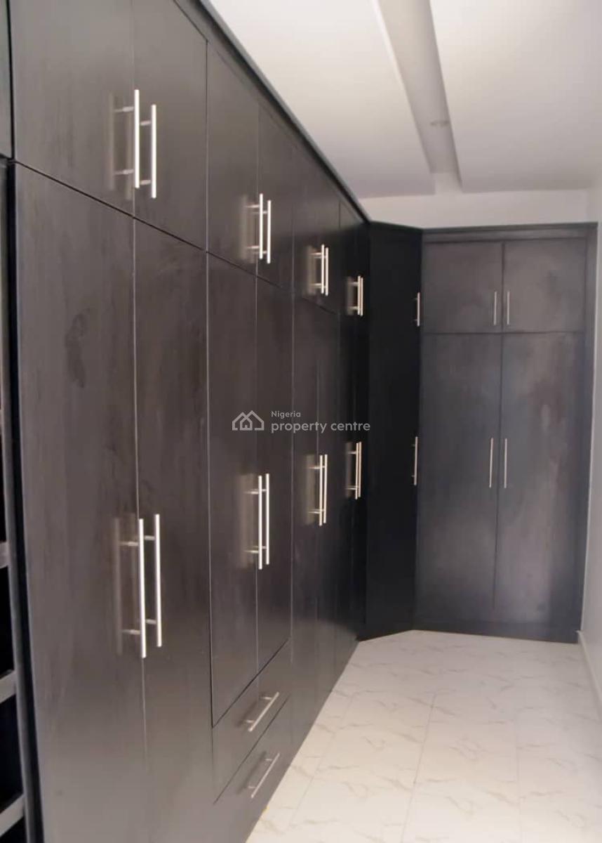 2 Units of Semi Furnished 5 Bedroom Semi Detached Duplex, Harris Drive, Vgc, Lekki, Lagos, Semi-detached Duplex for Sale