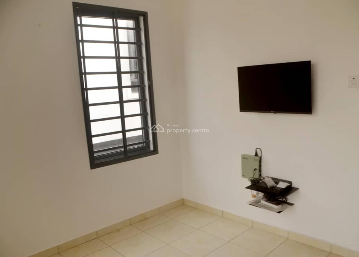 2 Units of Semi Furnished 5 Bedroom Semi Detached Duplex, Harris Drive, Vgc, Lekki, Lagos, Semi-detached Duplex for Sale
