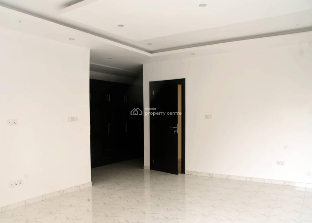 2 Units of Semi Furnished 5 Bedroom Semi Detached Duplex, Harris Drive, Vgc, Lekki, Lagos, Semi-detached Duplex for Sale