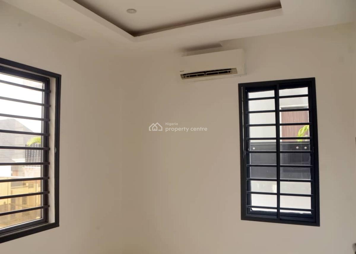 2 Units of Semi Furnished 5 Bedroom Semi Detached Duplex, Harris Drive, Vgc, Lekki, Lagos, Semi-detached Duplex for Sale