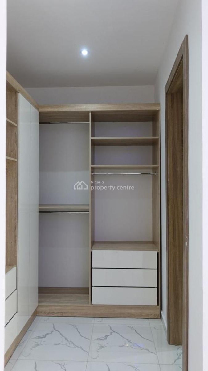 Luxury 4bedroom Terrace Duplex at Ogombo, Eti-osa L.g.a, Lekki, Lagos*, Ogombo, Ajah, Lagos, Terraced Duplex for Rent