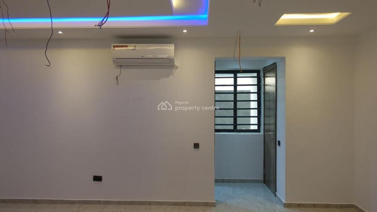 Luxury 4bedroom Terrace Duplex at Ogombo, Eti-osa L.g.a, Lekki, Lagos*, Ogombo, Ajah, Lagos, Terraced Duplex for Rent