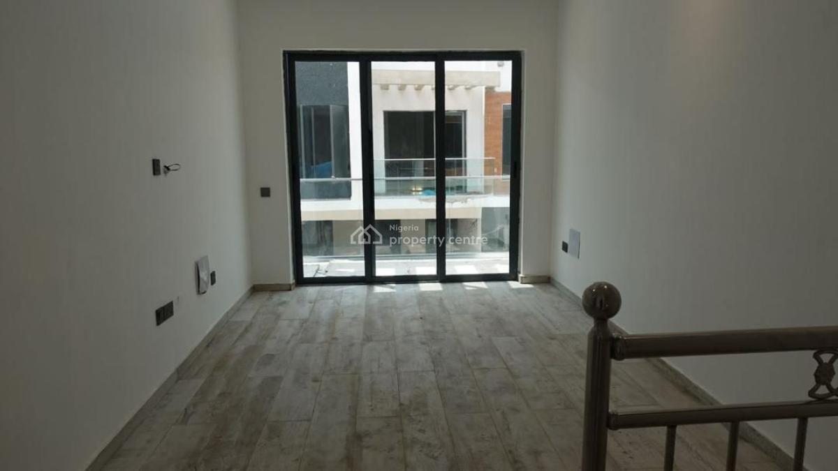 Luxury 4bedroom Terrace Duplex at Ogombo, Eti-osa L.g.a, Lekki, Lagos*, Ogombo, Ajah, Lagos, Terraced Duplex for Rent