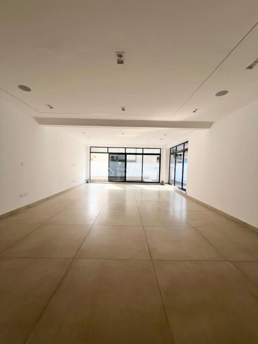 5bedrooms Fully-detached Duplex with Bq ., Lekki Phase 1, Lekki, Lagos, Detached Duplex for Sale