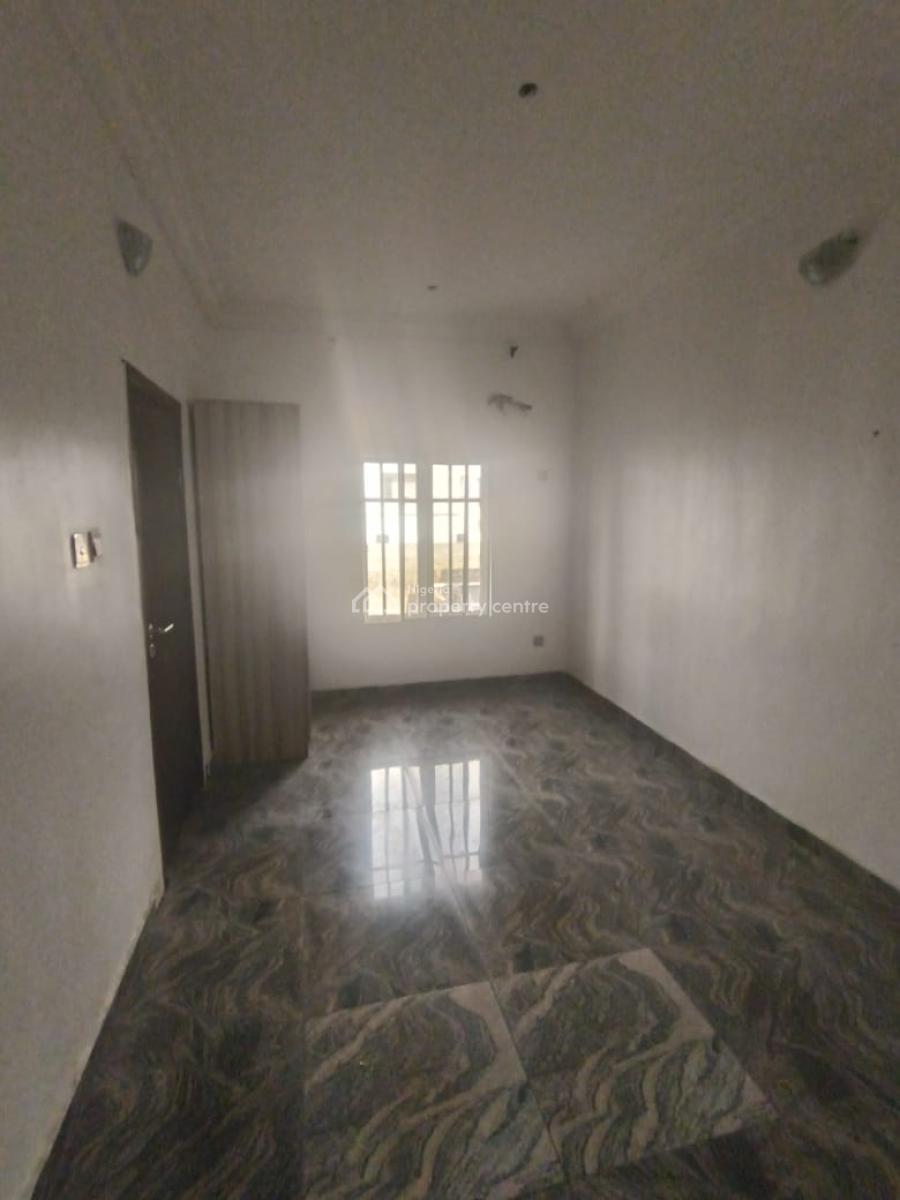 3 Bedroom Apartment with Excellent Facilities, Off Orchid Road, Lekki, Lagos, Flat / Apartment for Rent