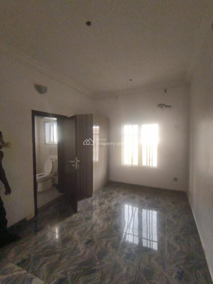 3 Bedroom Apartment with Excellent Facilities, Off Orchid Road, Lekki, Lagos, Flat / Apartment for Rent