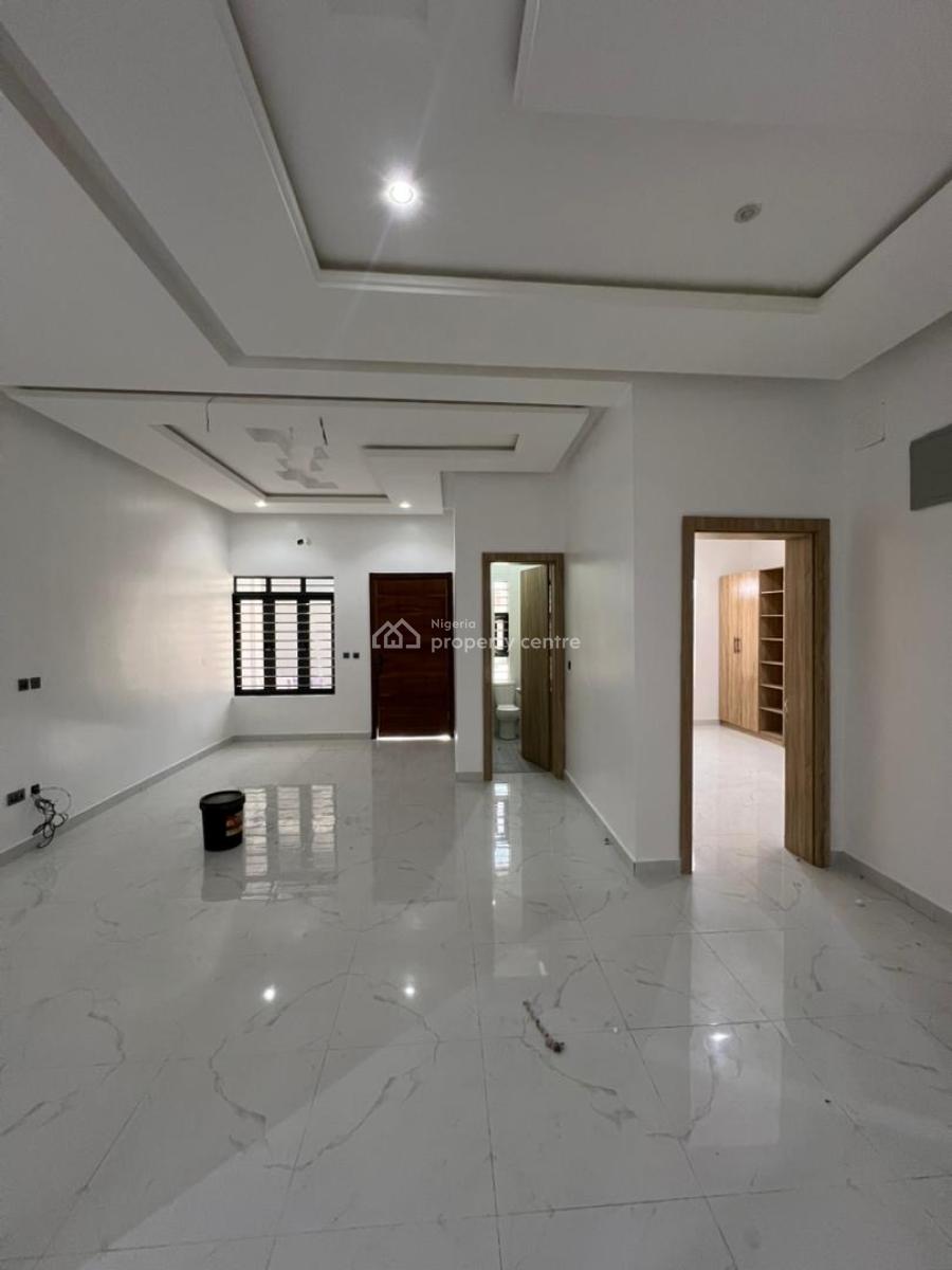 2 Bedroom Apartment, Lekki Scheme 2, Ogombo, Ajah, Lagos, Flat / Apartment for Rent