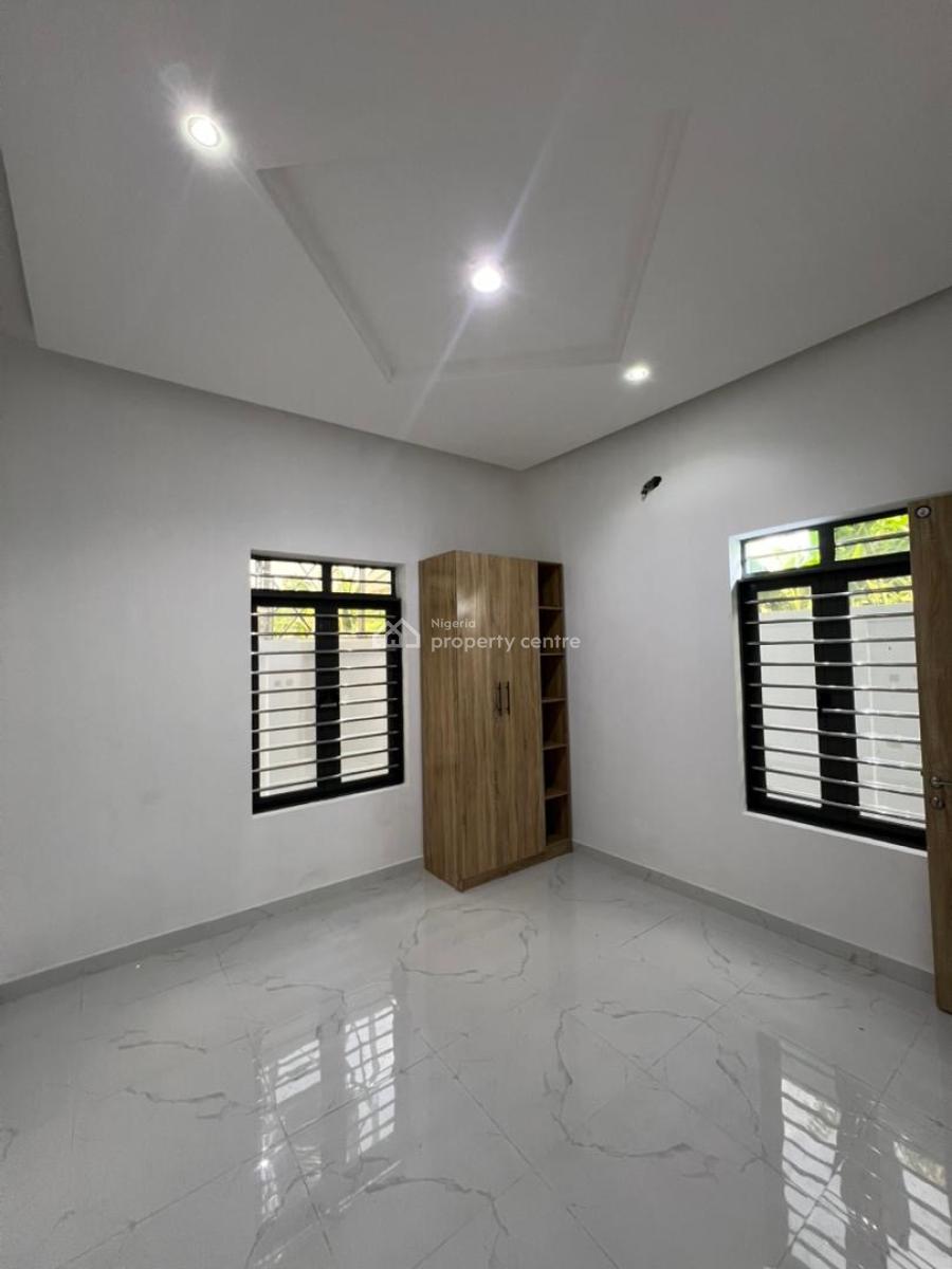 2 Bedroom Apartment, Lekki Scheme 2, Ogombo, Ajah, Lagos, Flat / Apartment for Rent