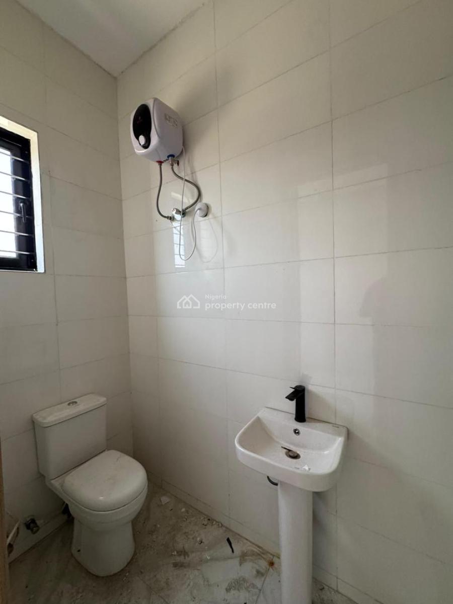 4 Bedroom Terrace Duplex, Ajah, Lagos, Terraced Duplex for Rent