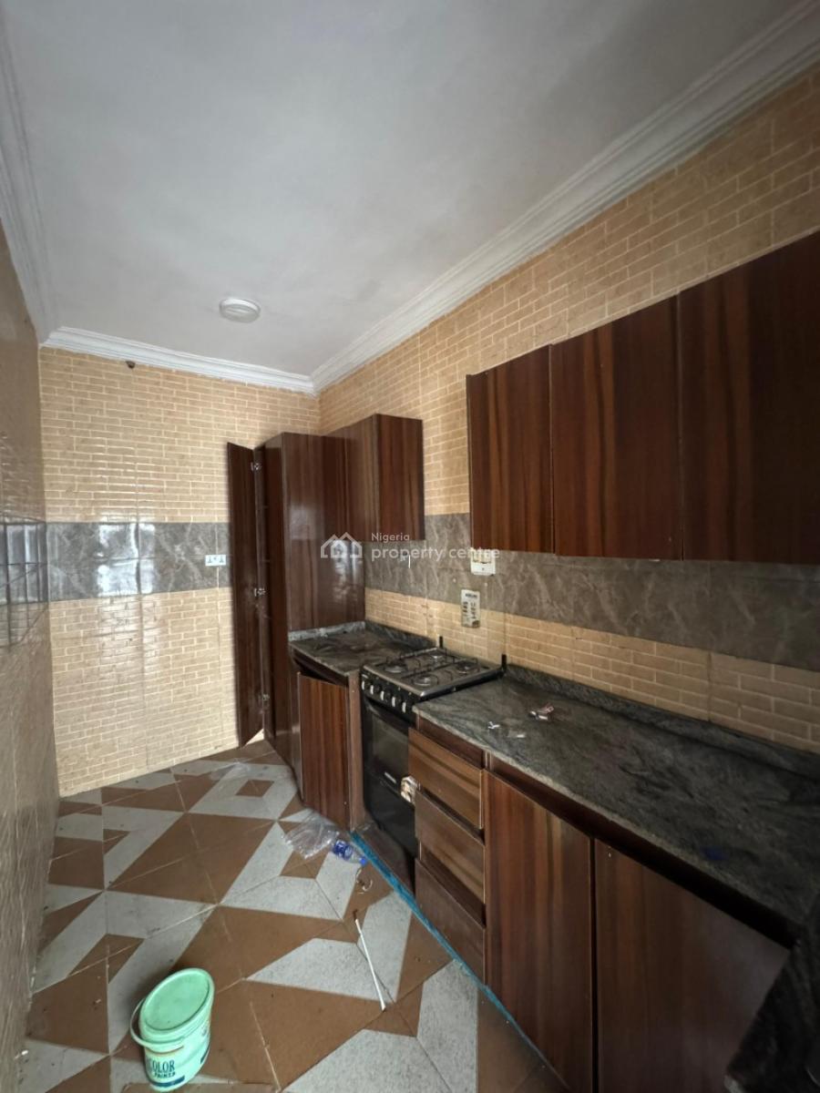 3 Bedroom Apartment, Lekki Conservative, Lekki, Lagos, Flat / Apartment for Rent