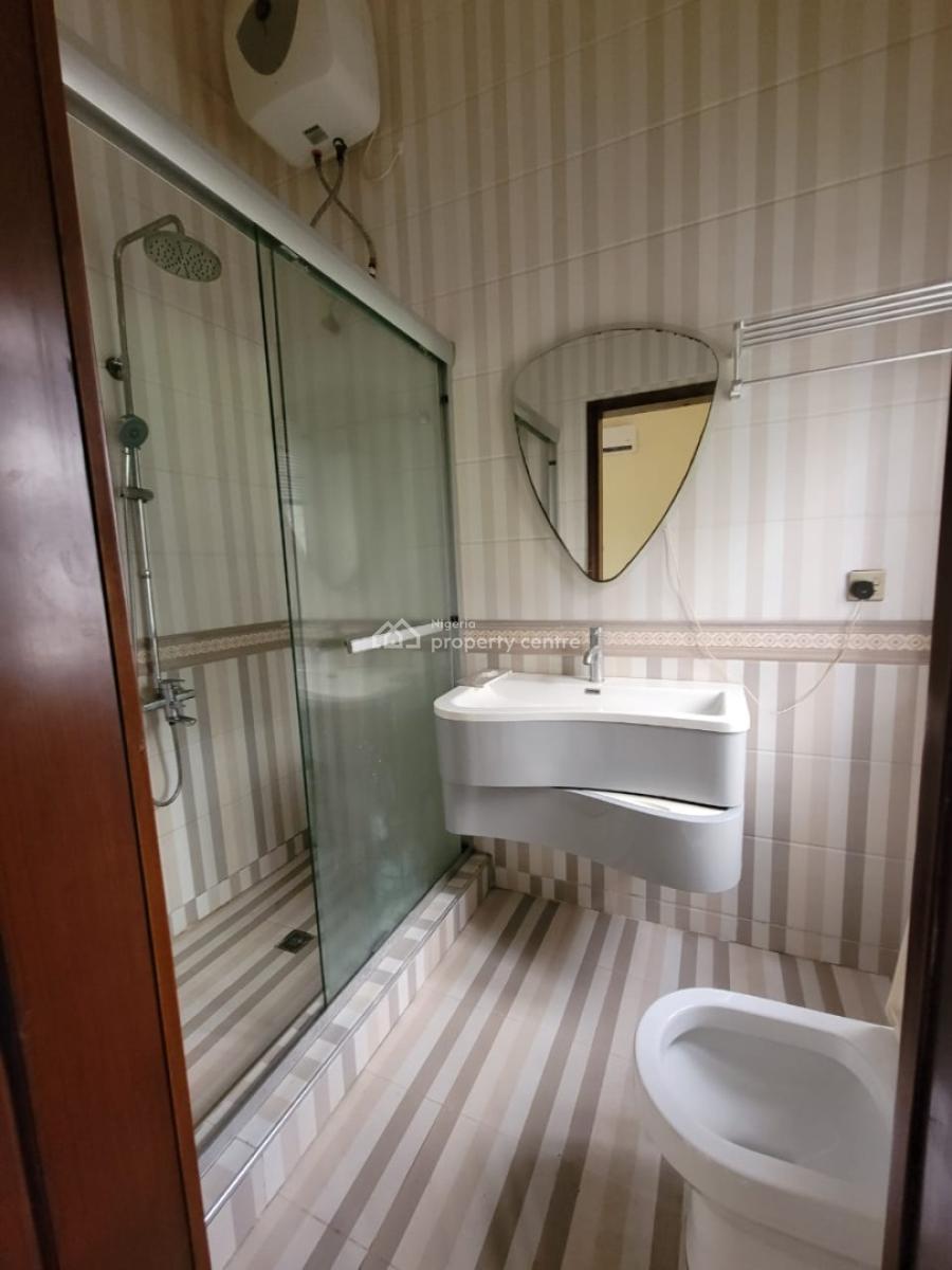 Luxury 3 Bedrooms with Excellent Facilities, Banana Island, Ikoyi, Lagos, Flat / Apartment for Rent