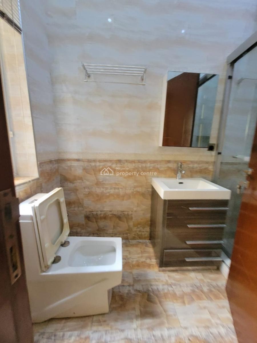 Luxury 3 Bedrooms with Excellent Facilities, Banana Island, Ikoyi, Lagos, Flat / Apartment for Rent