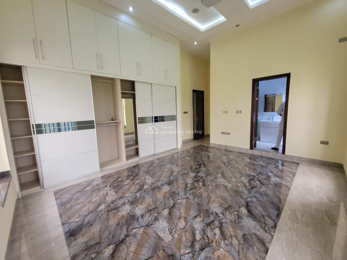 Luxury 3 Bedrooms with Excellent Facilities, Banana Island, Ikoyi, Lagos, Flat / Apartment for Rent