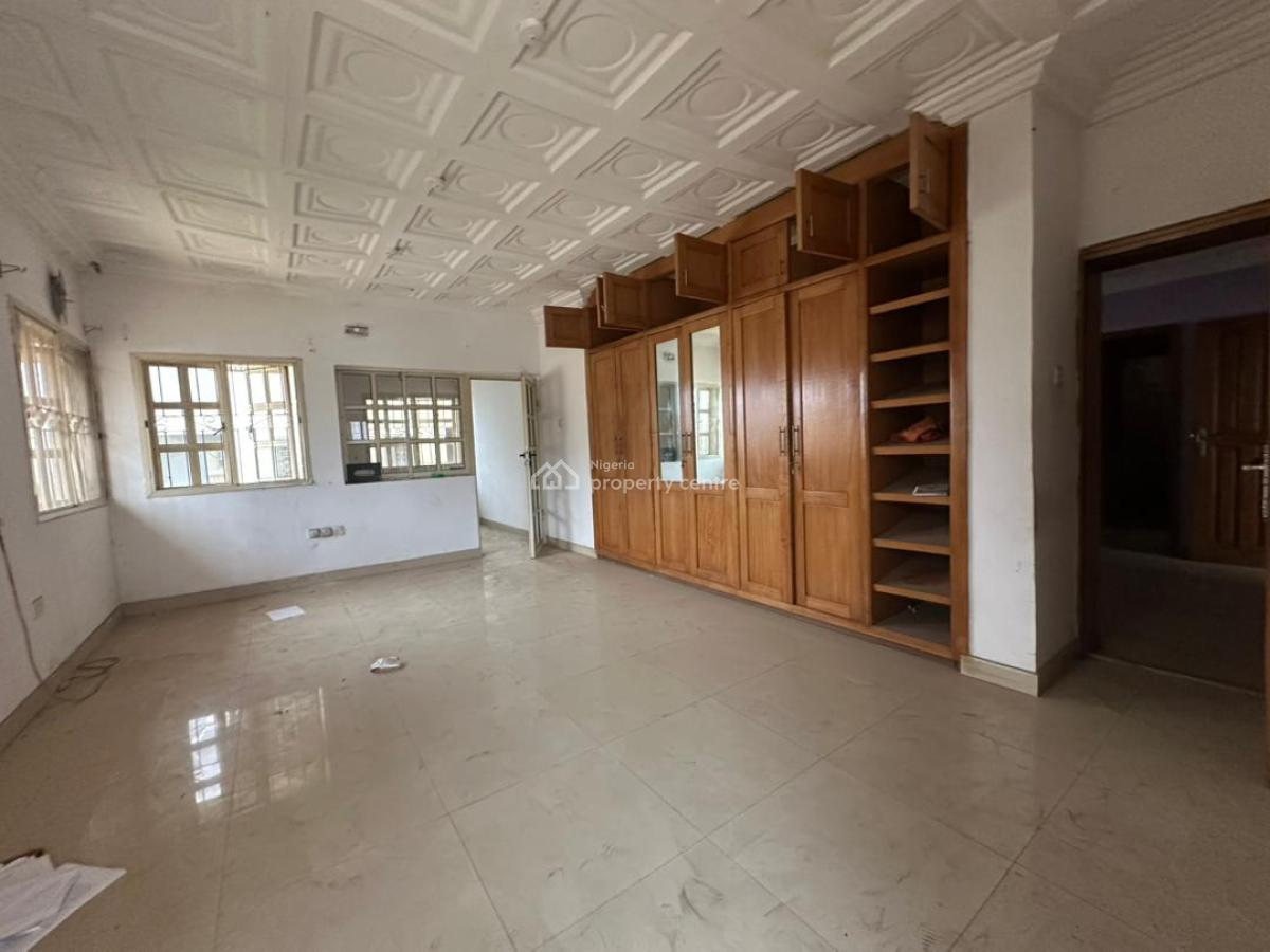 4 Bedroom Semi-detached Duplex, Gra Phase 1, Magodo, Lagos, Semi-detached Duplex for Rent